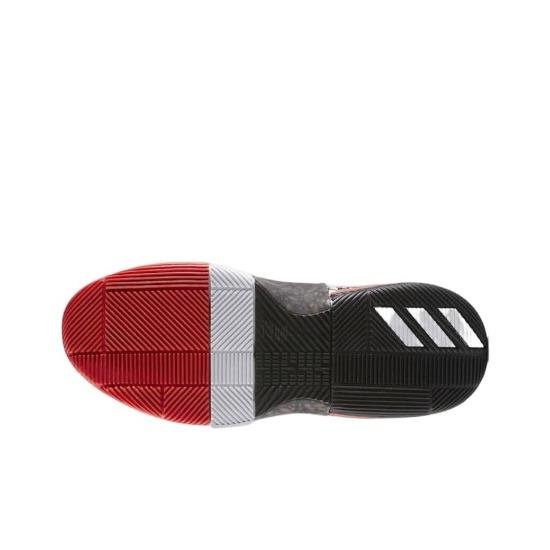 adidas Dame 3 Chinese New Year BB8272