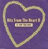 CD OLIKA Hits From The Heart Ii 15 Topp tio 1CD8819 Realm Records 1996 Kanada SoulFunk Begagnad