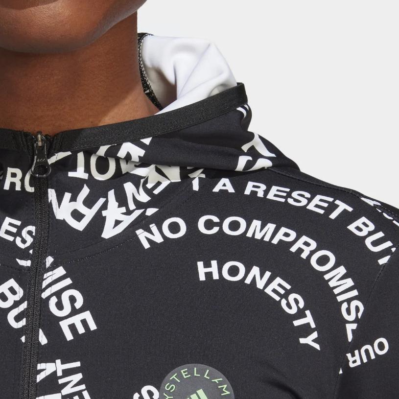 Women's Sweatshirt Adidas Sweatshirt Women's Black