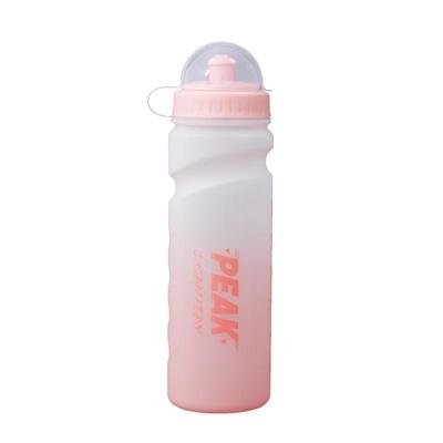 Peak 750ML Fahrrad-Wasserflasche