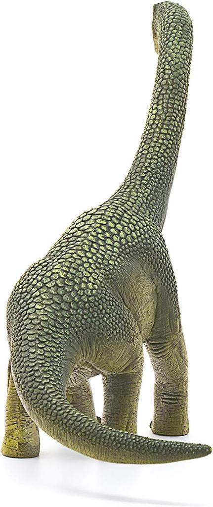 Schleich Brachiosaurus Dinosaurier Figur 14581