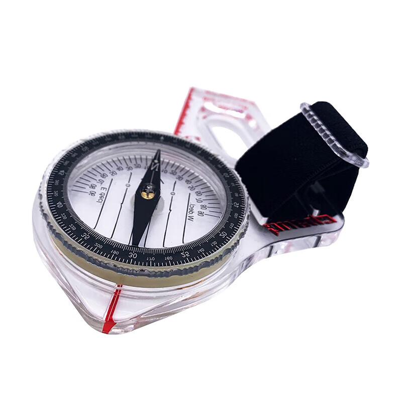 Bussole CTDX per Orientamento Outdoor