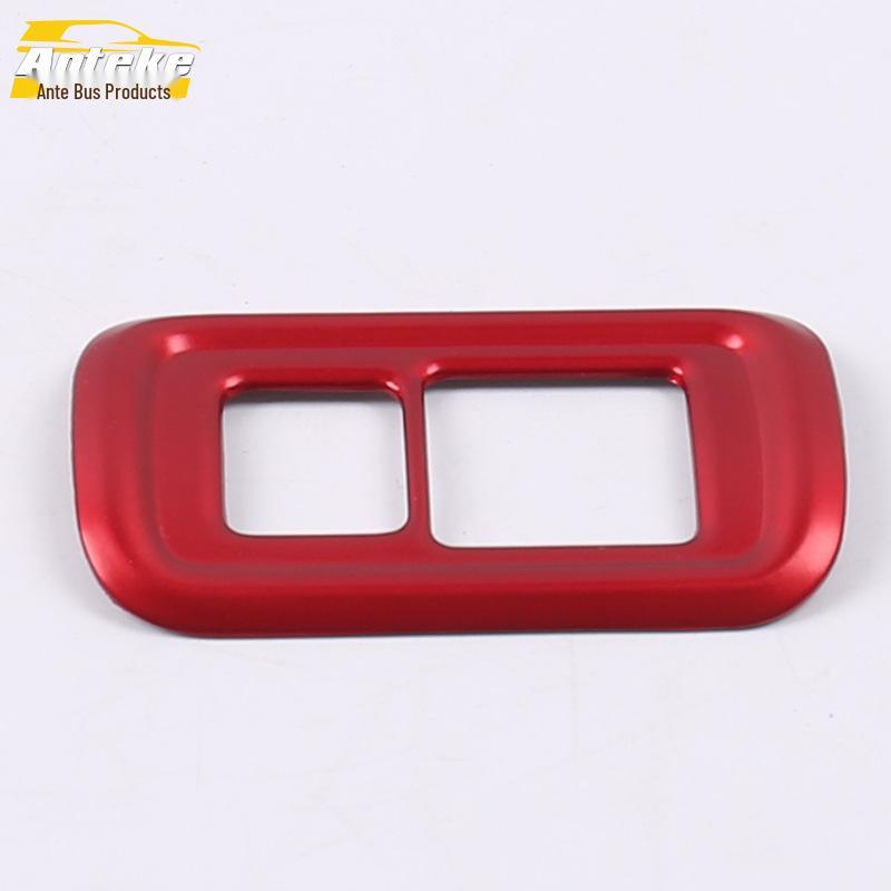 Inspire Headlight Switch & Center Console Adjustment Trim for 19 Models