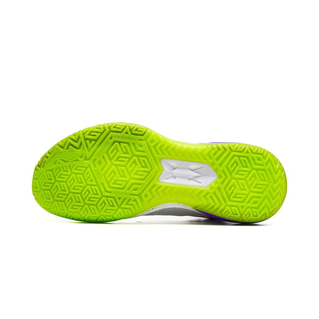 Li-Ning LiRen 6 'Disney Buzz Lightyear' Men's ABAV063-3