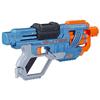 NERF Elite 2.0 Commander RC-6 - Blaster à fléchettes - 6 fléchettes incluses