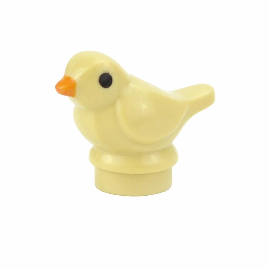 

Фигурки животных Классический строительный блок Город Олень Сова Коза Тигр Орел Зоопарк Ферма Аксессуары DIY Кирпич Дети Детская игрушка Leduo