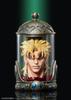 Medicos Entertainment Super Strap Collection TV Anime "JoJo's Bizarre Adventure" Blind Box Approx. 35mm-65mm PVC & ABS & Metal Painted Mascot Figure