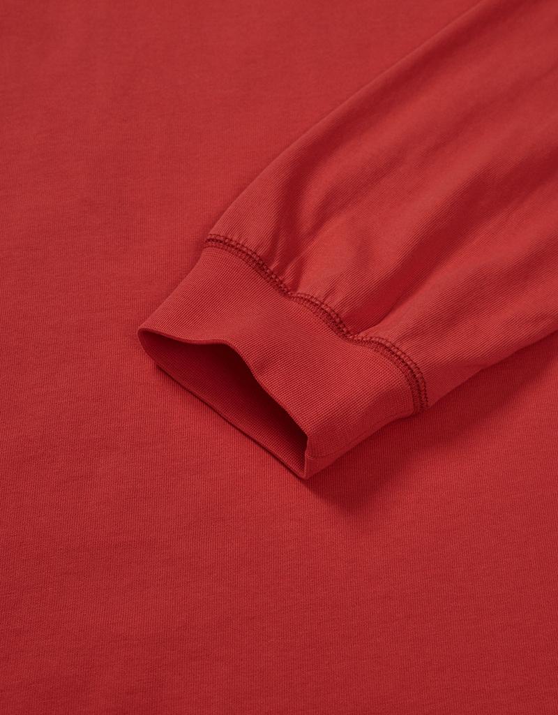 MMLG [Mmlg] Dancing People Lsv-T (Solar Red)