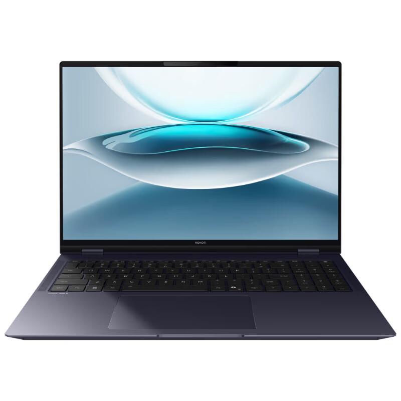 Ноутбук HONOR MagicBook Pro 16 с ИИ-производительностью (Китайская версия)