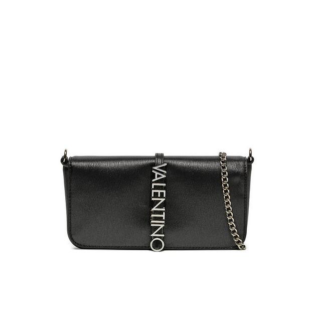 Handbag Valentino Materia VBS8GQ10 Black