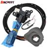 84632-34011 84632-34017 84632-0F010 Cruise Control Switch For Land Cruiser Prado 150 2018- 45186-30180-C0 45186-30180-E0