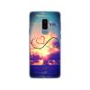 Měkké silikonové pouzdro TPU Pro Samsung Galaxy S9/S9 PLUS Kryt Pouzdro pro Samsung S9/S9 plus Ochranný kryt telefonu