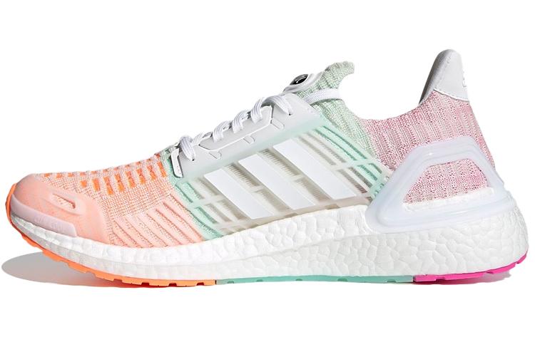 

UltraBoost Adidas Dna CC_1 White Screaming Orange FZ2542 39⅓