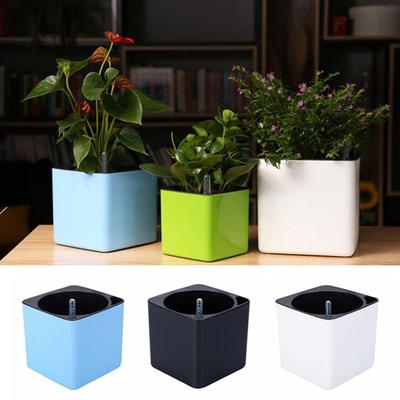 Lakberendezés – Dekoratív virágcserepek