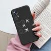 Flower Phone Case For Xiaom 12T Mi12T Pro Funda Cute Heart Cartoon Owl Xiaomi 12 T Xiaomi12T Pro Matte Soft TPU Back Cover Shell