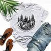Üst giysisi – T-shirtler