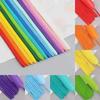 100Pcs Candy Colored Long Balloons Scene Decoration Party Supplies Handmade Balloon Bouquets Long Balloon Accessories Wholesale