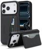 iPhone11Promax bracket card integrated mobile phone case Apple 11Pro anti-drop 11E protective case