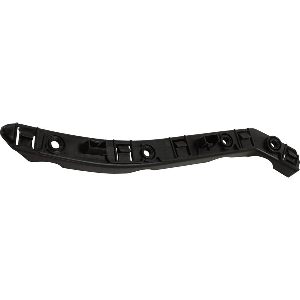 New Pair Front Bumper Face Bar Brackets Retainer Mounting Braces LH&RH CH1043123