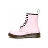 Dr. Martens 1460 Comfortable Versatile Short Boots Women Boots Light-Pink 26425322