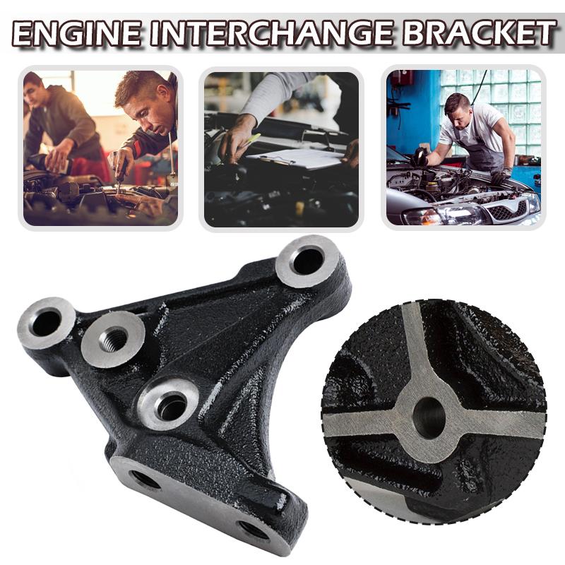 

Замена кронштейна крепления двигателя Malinaisi для Honda K24 11910-PPA-000
