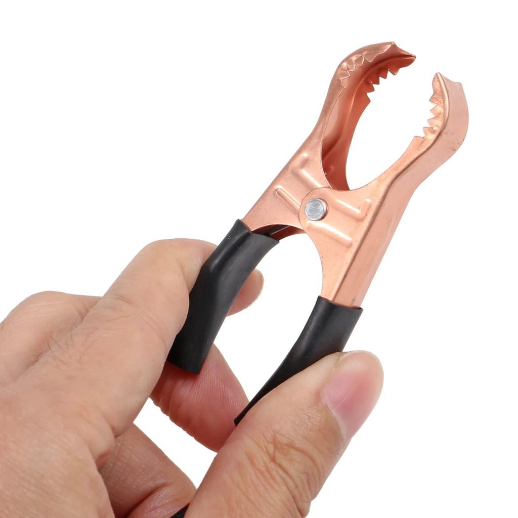 Tester baterií Automobilový motocykl Baterie Testery autobaterií ABS Červená Žlutá Zelená Displej Stav baterie 12V