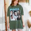 Comfort Colors Phil Dunphy Shirt, Vintage 90er Bootleg Modern Family Grafik-T-Shirt, Retro TV-Show Unisex T-Shirt, Ty Burrell Fan-Geschenk
