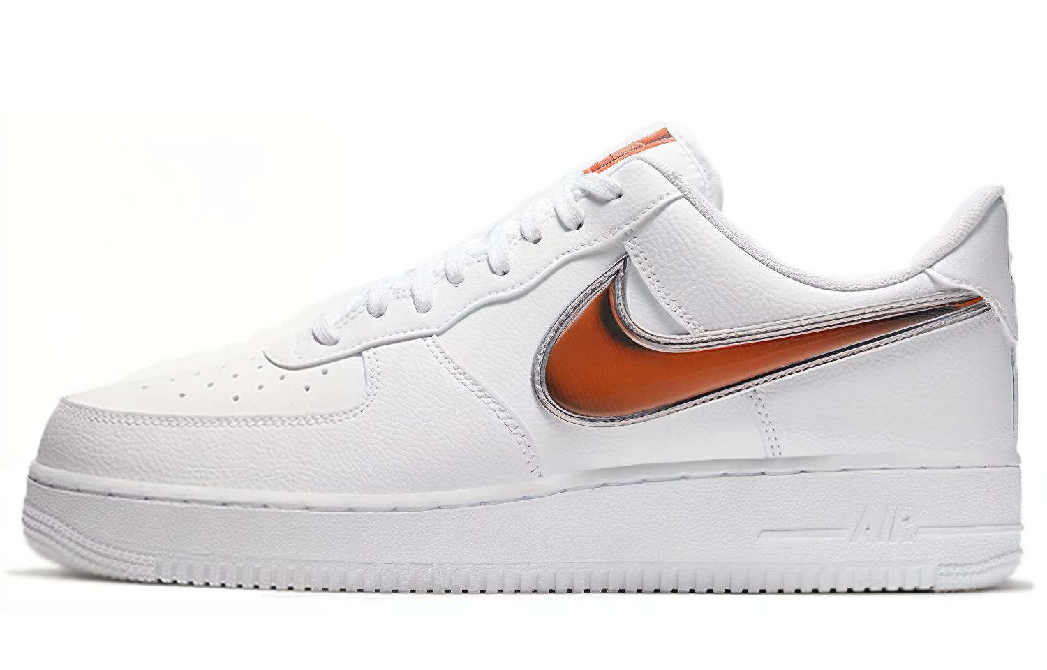 

Nike Air Force 1 Low 07 LV8 Purple Infrared CI6387-171 42.5