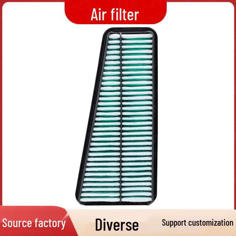Prado 4000 Land Cruiser Air Filter Element 17801-31090