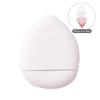 3/10Pcs Mini Size Finger Puff Set Makeup Sponge Concealer Foundation Detail Puff