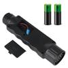 Wiring Circuit Light Test 13 Pin Car Truck Caravan Accessories Universal Trailer Plug Socket Tester Diagnostic Tools 12V