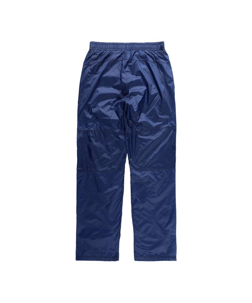 THEWARLD Opark Ripstop Nylon Pants (Deep Blue)