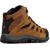 Треккинговые ботинки Columbia Crestwood II Mid