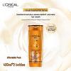 L'Oréal Oil Nourishing Anti-Dandruff Shampoo Twin Pack