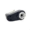 Children's Electric Car Gearbox Black Housing RS775 Motor White Output Gear