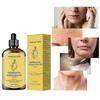 Frankincense Resin Facial Oil with Castor & Jojoba Oils, Anti-Wrinkle Moisturizer Cold Pressed Serum, Natural Skincare Hydrates & Nourishes Skin
