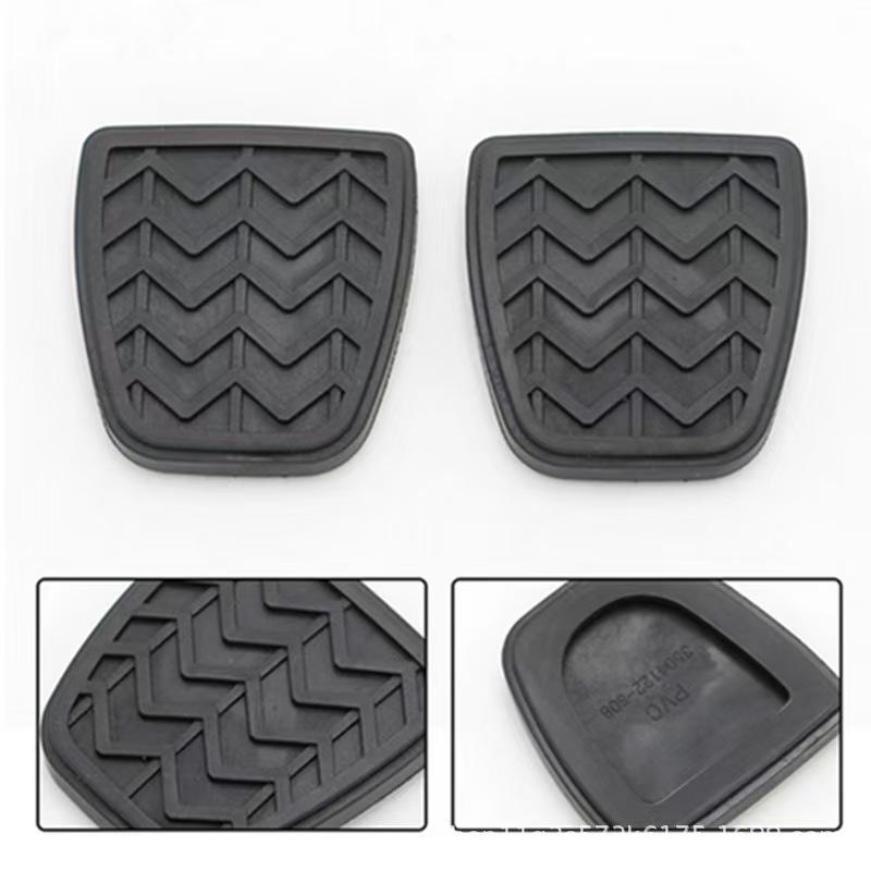 Toyota Platz XP10 Vitz Clutch & Brake Pedal Pad 3132152010