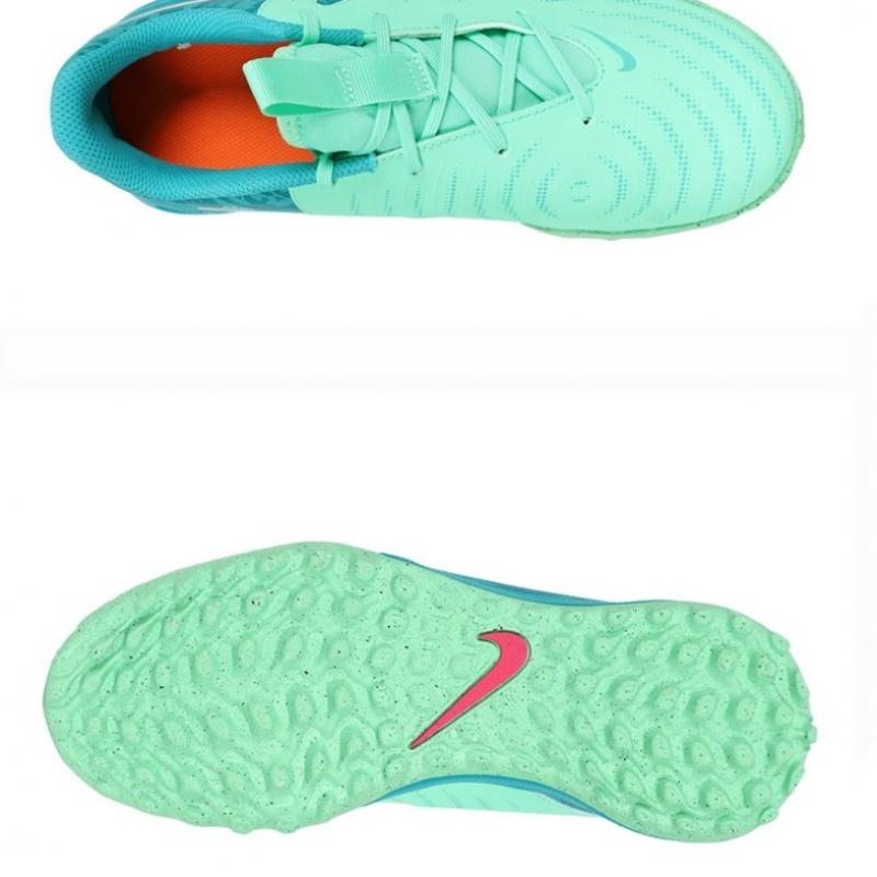 Nike Junior Soccer Shoes Futsal Shoes Phantom Gx 2 Academy Lv8 Tf