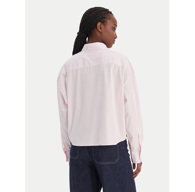 Рубашка Tommy Jeans DW0DW22766