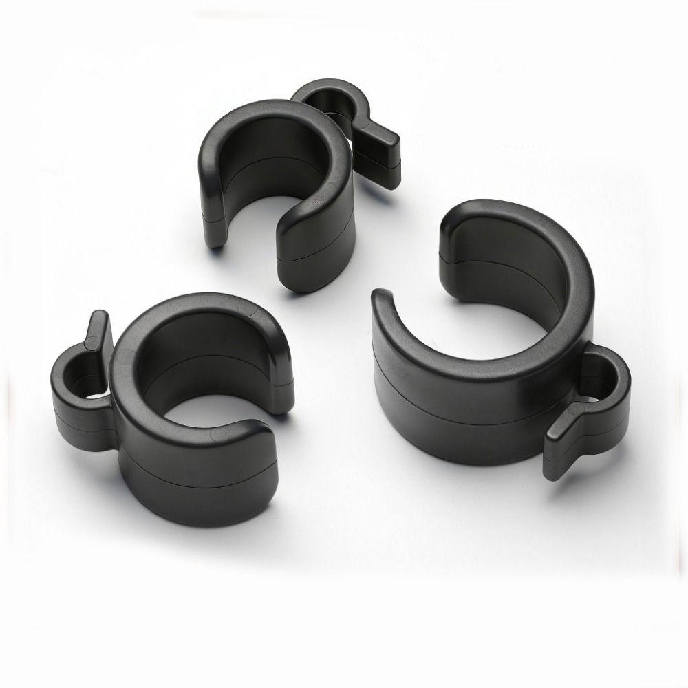 10 Stück Tragbare 15/20/25mm Lautsprecherständer Kabelklemmen Stabile Universelle Ständerstangen Kabelklemme Wiederverwendbarer Kabelhalter Bühnenausrüstung