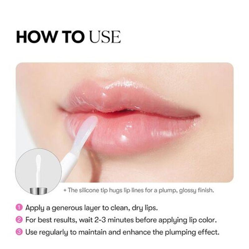 [VT Cosmetics] Reedle Shot Lip Plumper Beginner