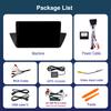 10.1'' for BMW X1 E84 2009 - 2012 Android OS Car Audio Multimedia Player WiFi IPS Screen Bluetooth 4G GPS Navigation Head Unit