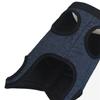 Pet Vest Sling for Elderly Disable Dog Harnesses Breathable Dog Harness for Outdoor Training Lifting Handle