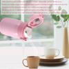 Thermal Cup 200/360ML Mini Stainless Steel Double Wall Vacuum Insulated Cup Thermal Water Bottle Office Mug Vacuum Insulated Cup