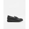 Mocasin tendencia Bro12 color negro 104942