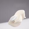 Cute Polar Bear EVA Door Stopper Punch‑Free Silent Anti‑Pinch Finger Door Gap Protector Safety Door Guard for Kids Pets