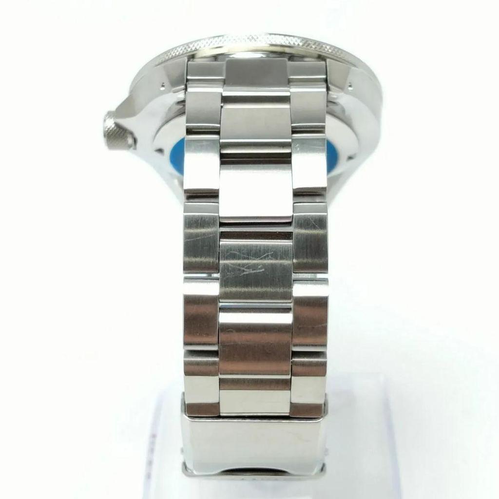 Used SEIKOSeiko Prospex SBDY131 Watch Black Dial