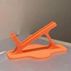Multi-Functional Side-Lying Phone Holder for Hands-Free Bed Viewing