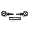 Rear Suspension Tie Bar Link Control Arm Adjustable For Ford Focus Mk2 MK3 2005-14 Ford KUGA MK2 2013-19 BV615K743AA