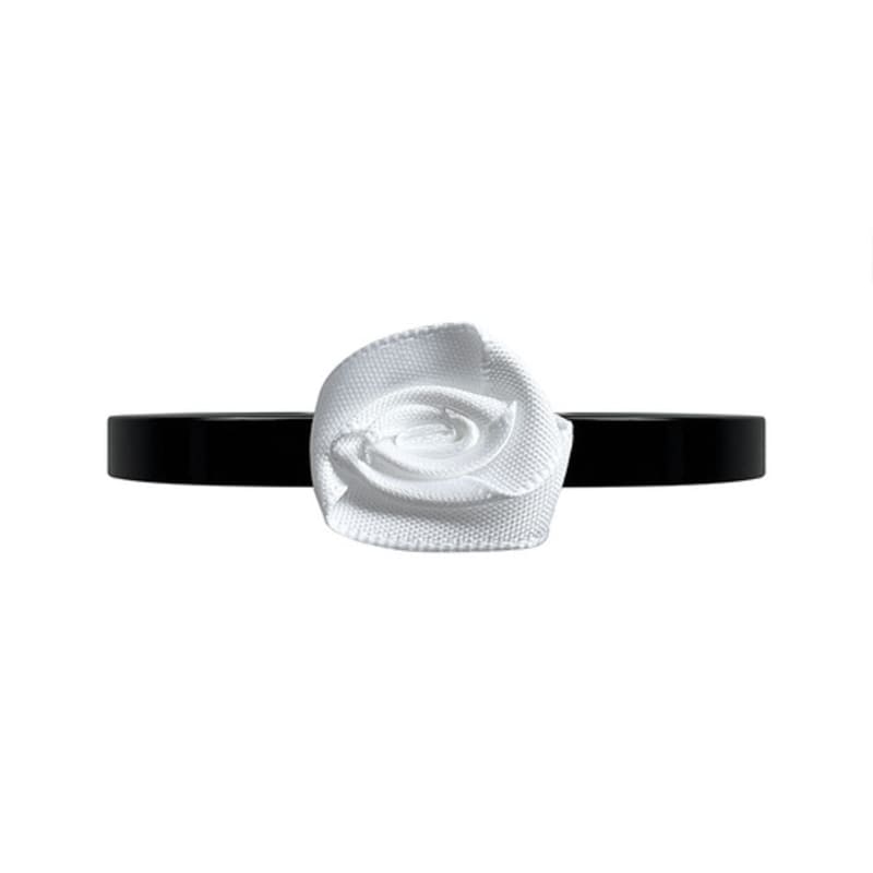 

efor. Rose Bangle BK BLACK